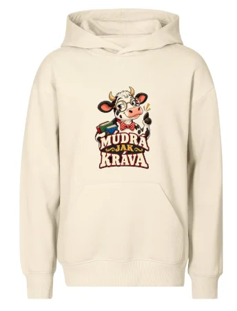 Moudrá jak kráva