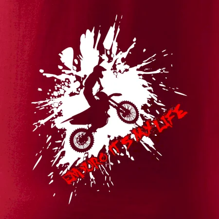 Enduro its my life