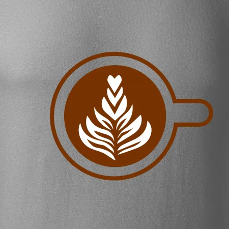 Coffee art