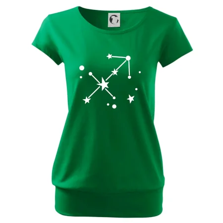 Souhvězdí - Sagittarius - Střelec