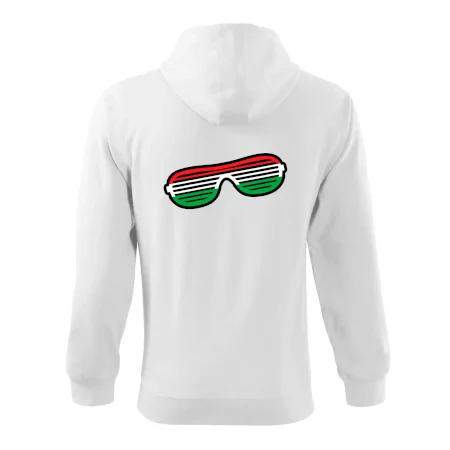 Italie brýle