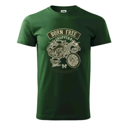 Born Free Choppers