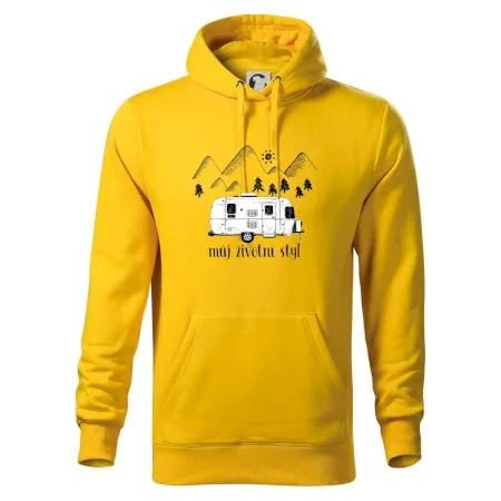 Můj životní styl