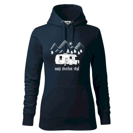 Můj životní styl