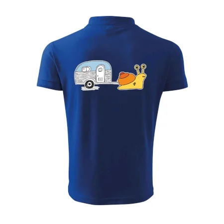 Šnečí obytňák
