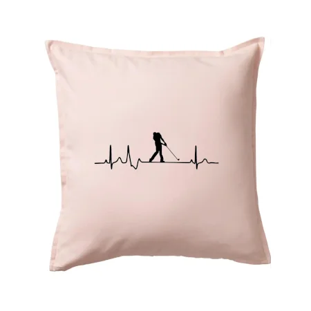 EKG golf úder