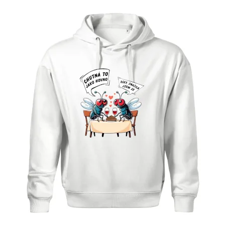 Mouchy večeře