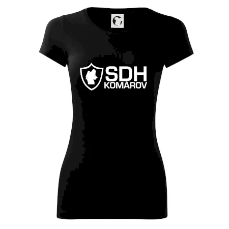 SDH emblem (vlastní název)