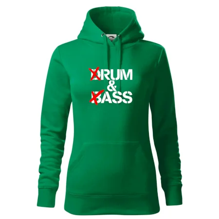 Drum & Bass (Rum & Ass)