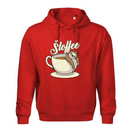 Šloffee - káva