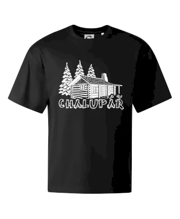 Chalupář srub