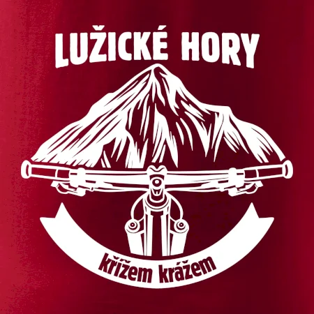 Lužické hory křížem krážem