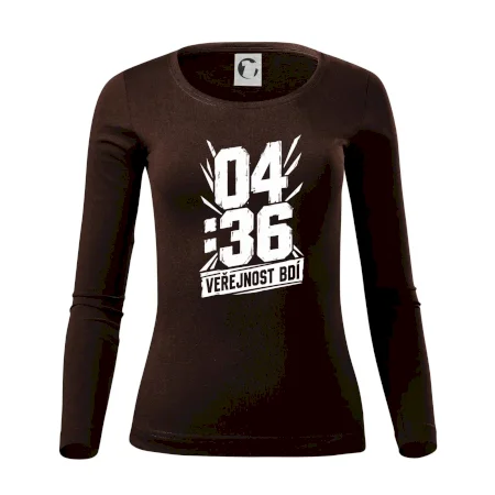Veřejnost bdí  4:36