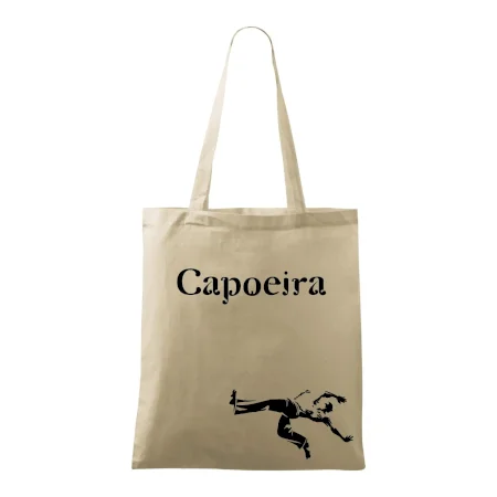 Capoeira velký