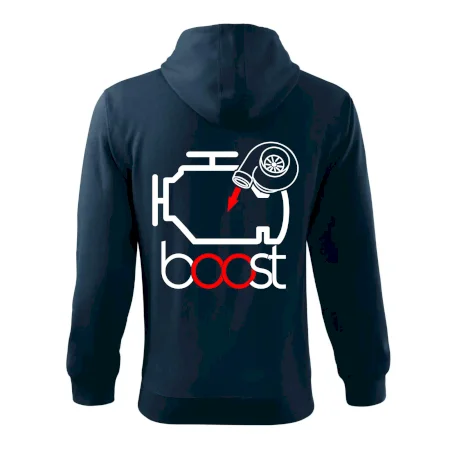 Boost