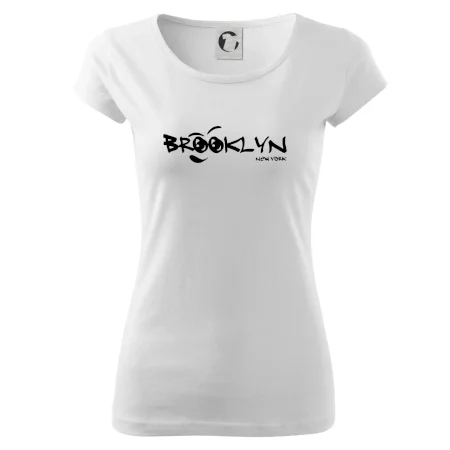 Brooklyn úsměv