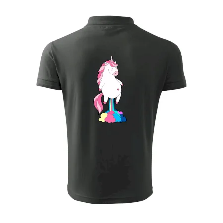 Jednorožec prdí