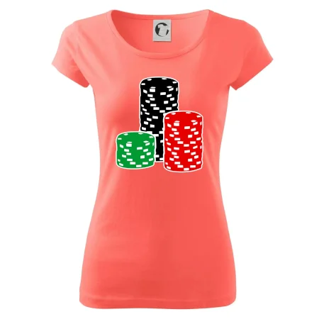 Poker žetony
