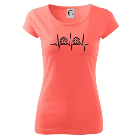 Volejbal ekg