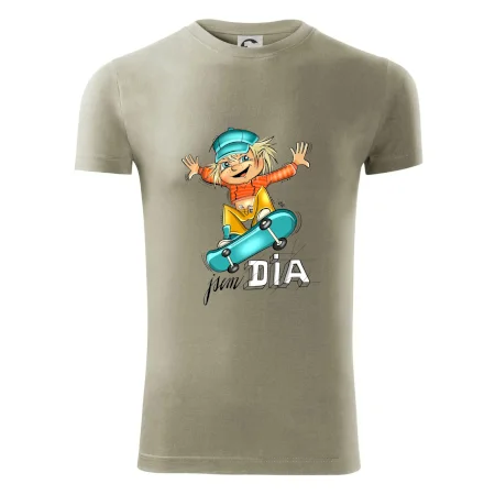 D I A skate