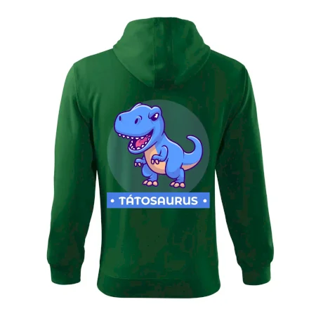 Dinosauří rodina - táta