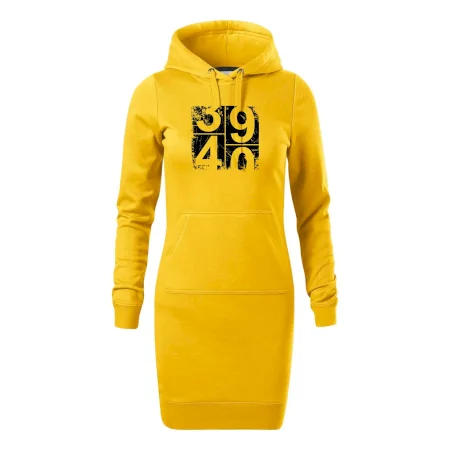Tachometr 40