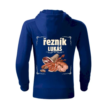 Řezník jméno