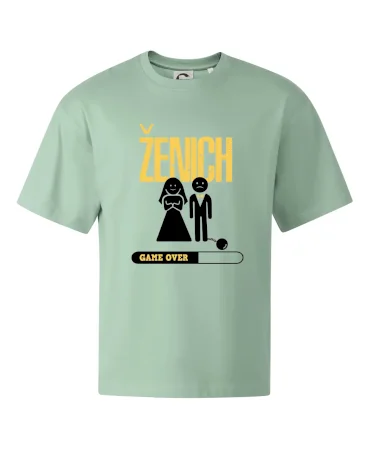 Drink team ženich