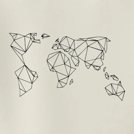 Geometrie - svět
