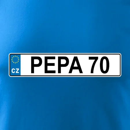 SPZ Pepa 70