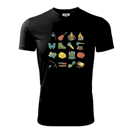 Camping set