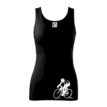 Silniční cyklista