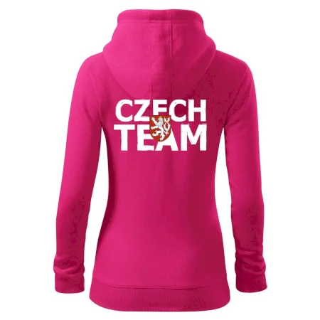 Czech team - Český lev