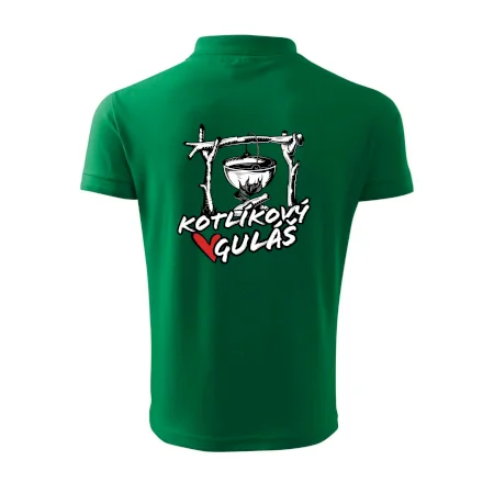 Kotlíkový guláš