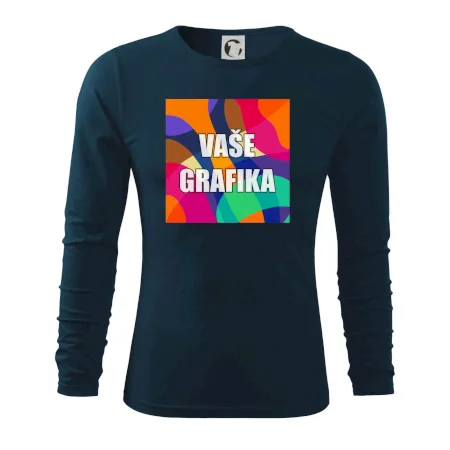 Potisk s vaší grafikou