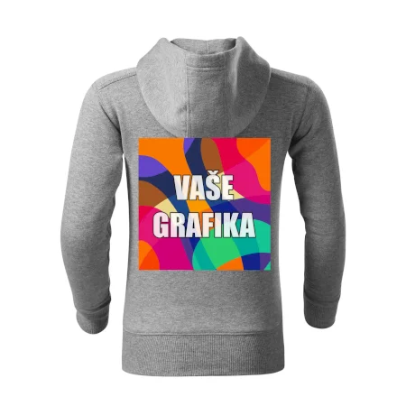 Potisk s vaší grafikou