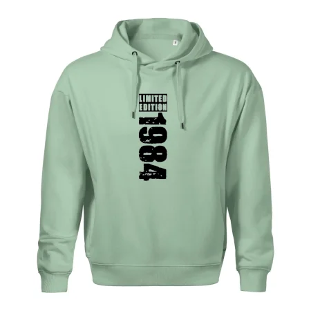 Limited edition 1984 pruh