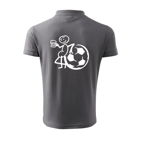 Velký fotbalista