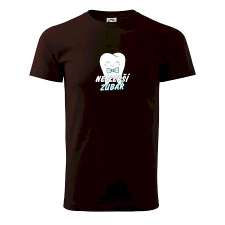 Nejlepší zubař