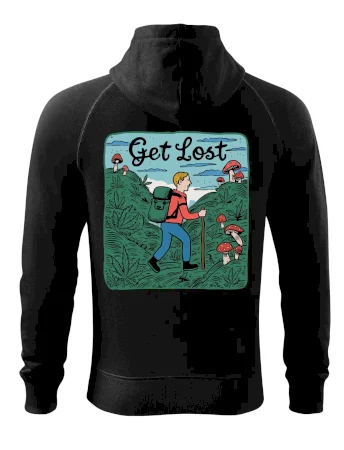 Marihuana - Get lost