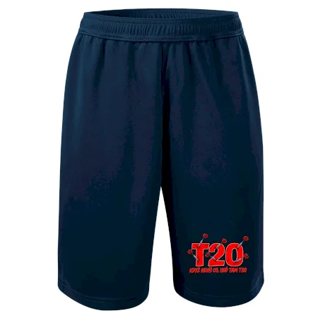 Když nevíš co, hoď tam T20