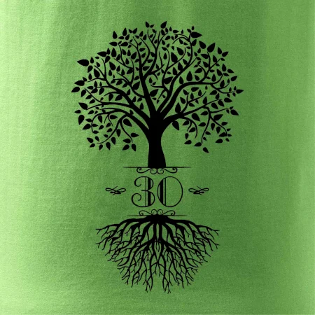 Narozeninový strom 30