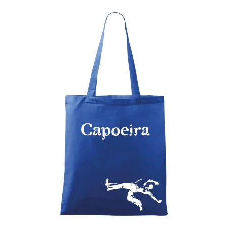 Capoeira velký