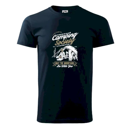 Camping Society