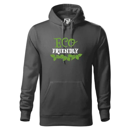 Eco friendly - lístečky