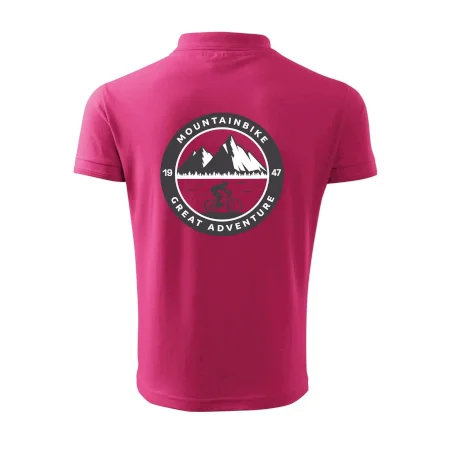 MTB  logo a ročník