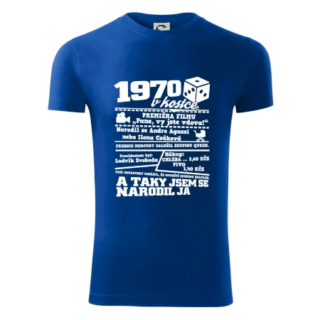 1970 v kostce