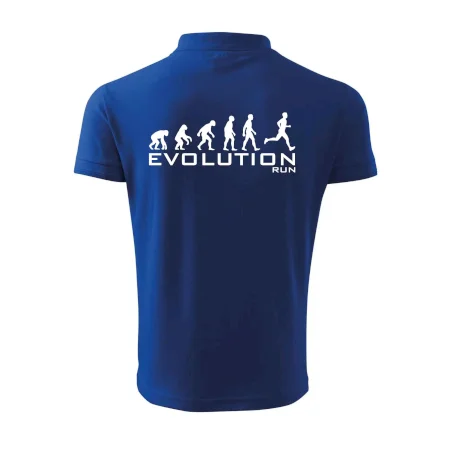 Evoluce Run