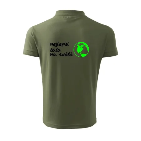 Nejlepší táta na světě