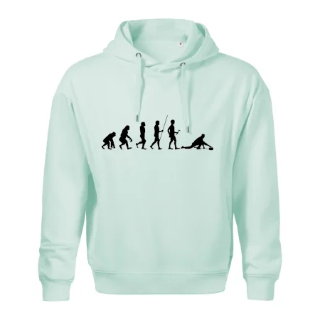 Evoluce curling